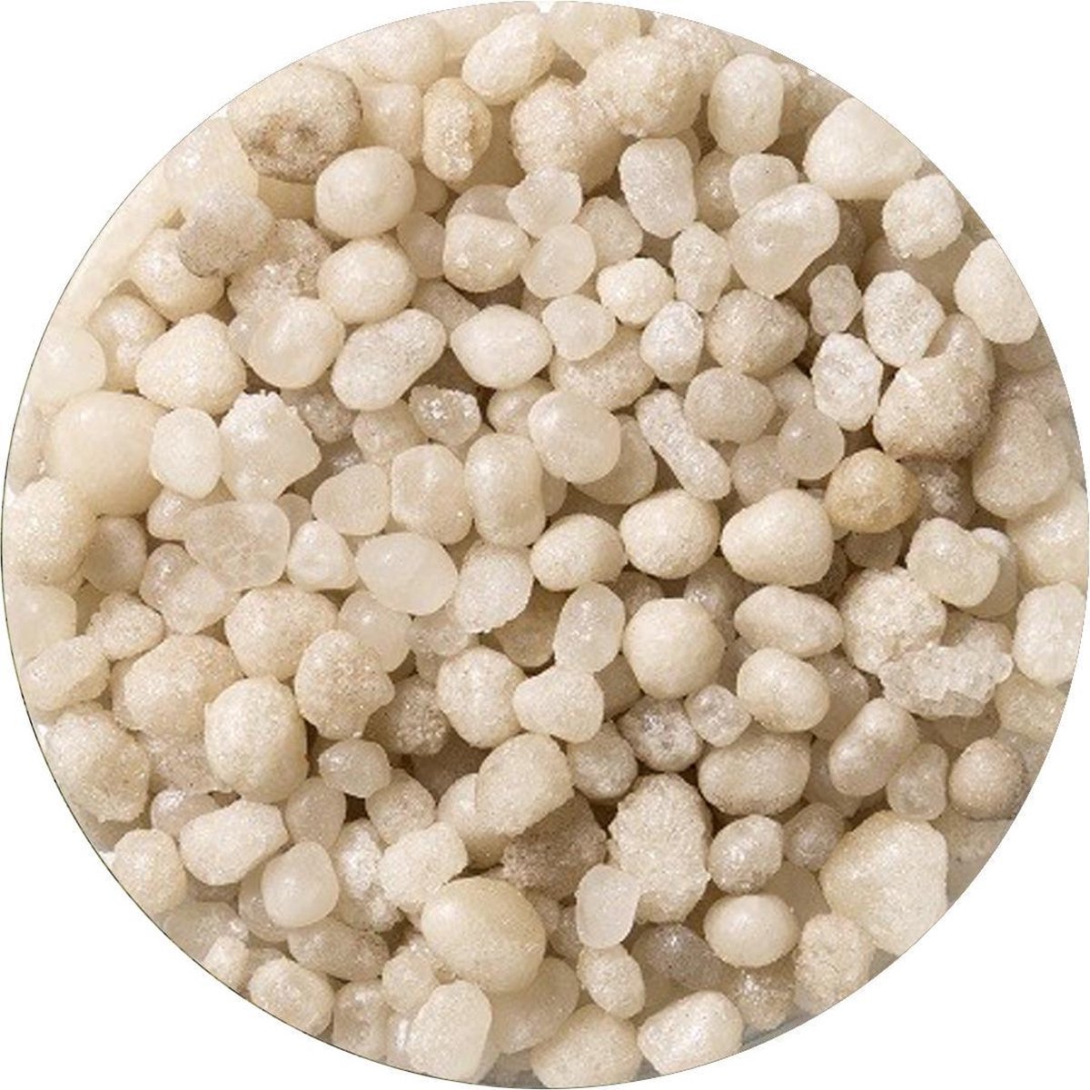 Afrikaans Parelzout 2-4 mm - 100 gram - Holyflavours - Natuurlijk Zout