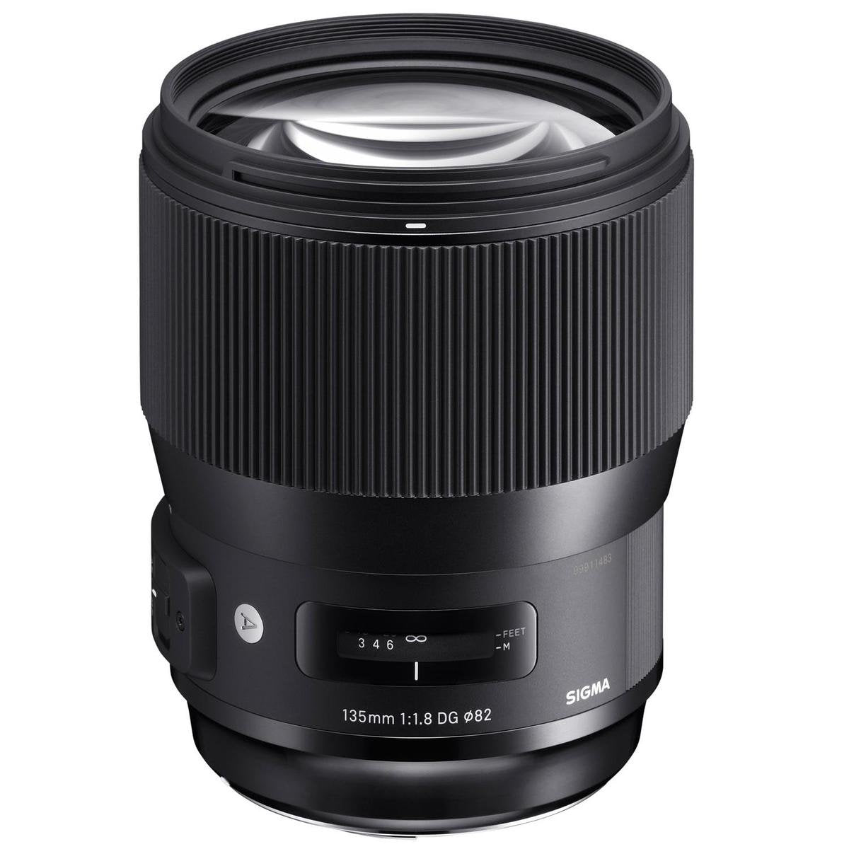 Sigma DG 1