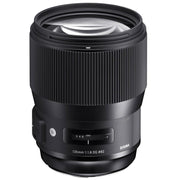 Sigma DG 1