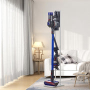 TDR - Stofzuiger Opbergrek - Dyson V6 V7 V8 V10 V11-wit