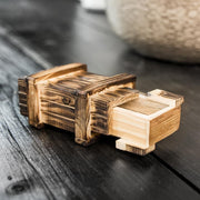 Nutcrackers Magische Iq-Box - Klein