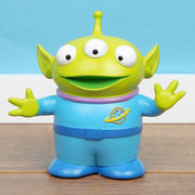 Disney Widdop &Co. Spaarpot Alien uit Toy Story 14