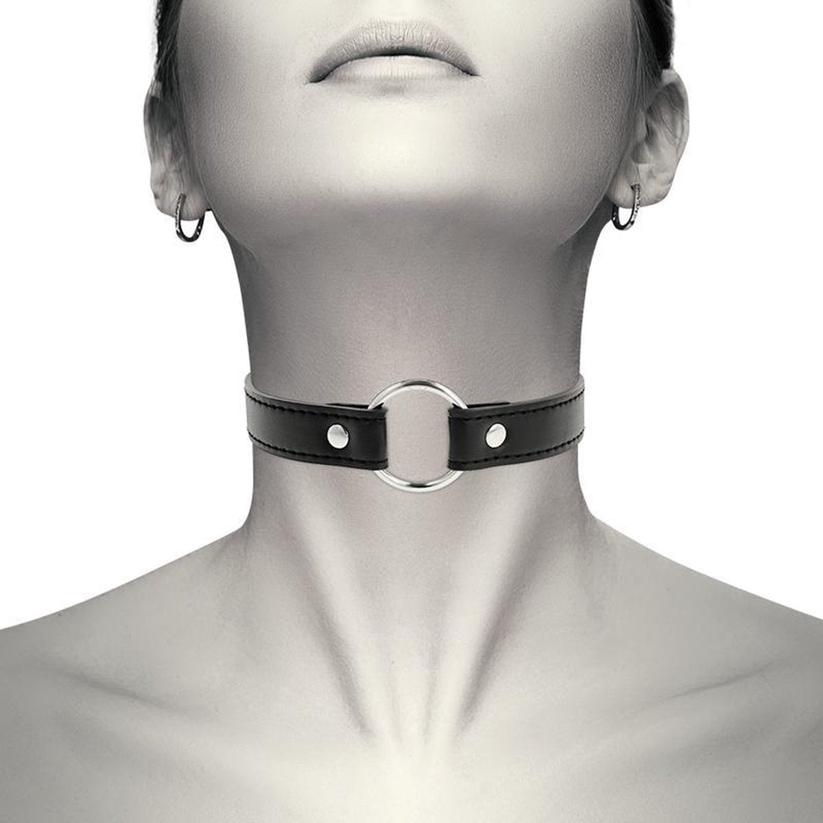 Coquette Hand Crafted Choker | COQUETTE