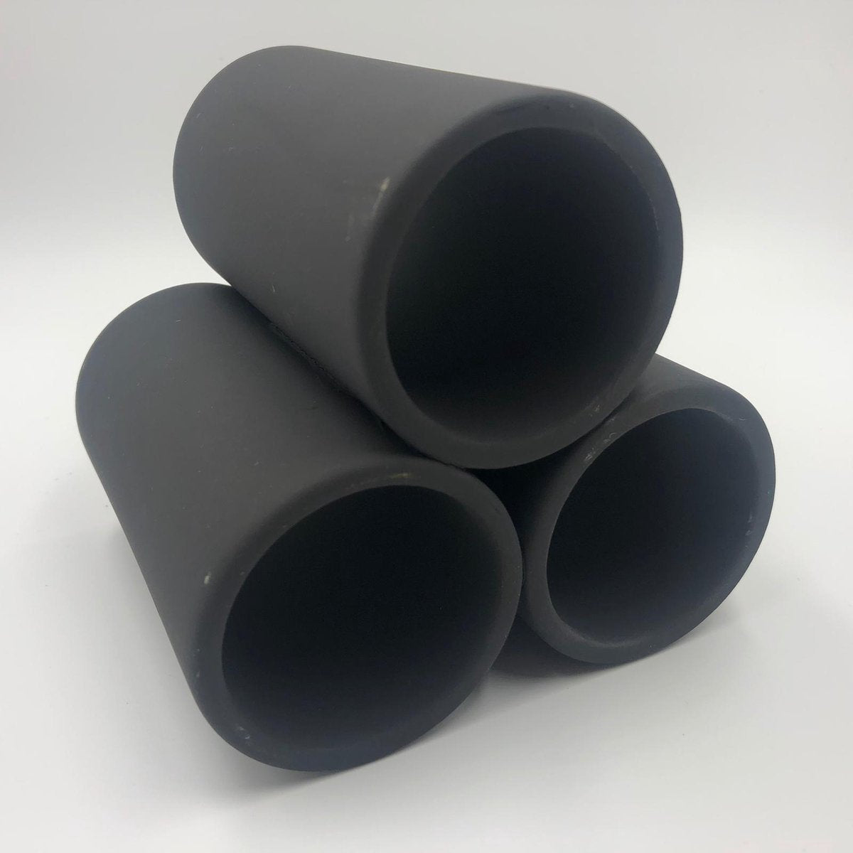 Dennerle Crusta Tubes XL3 - Aquarium Decoratie - Schuilplaats voor Garnalen en Kreeften