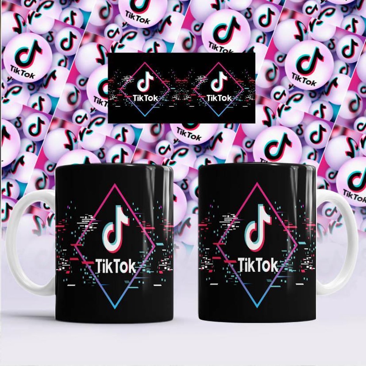 Mok Tik Tok b