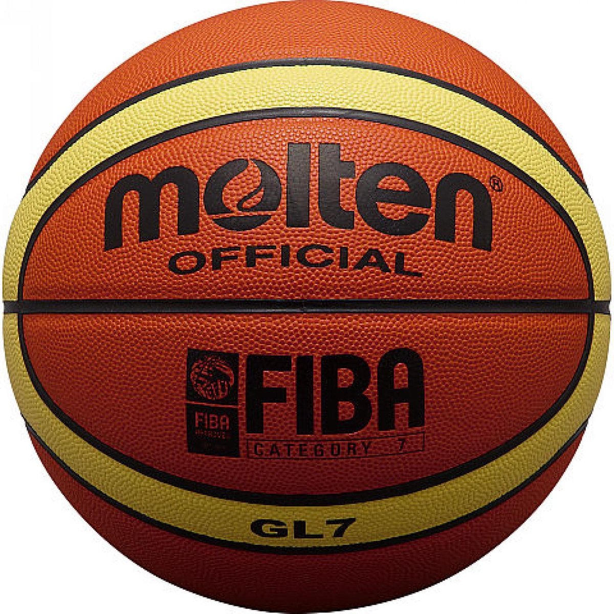 Molten Basketbal GL7
