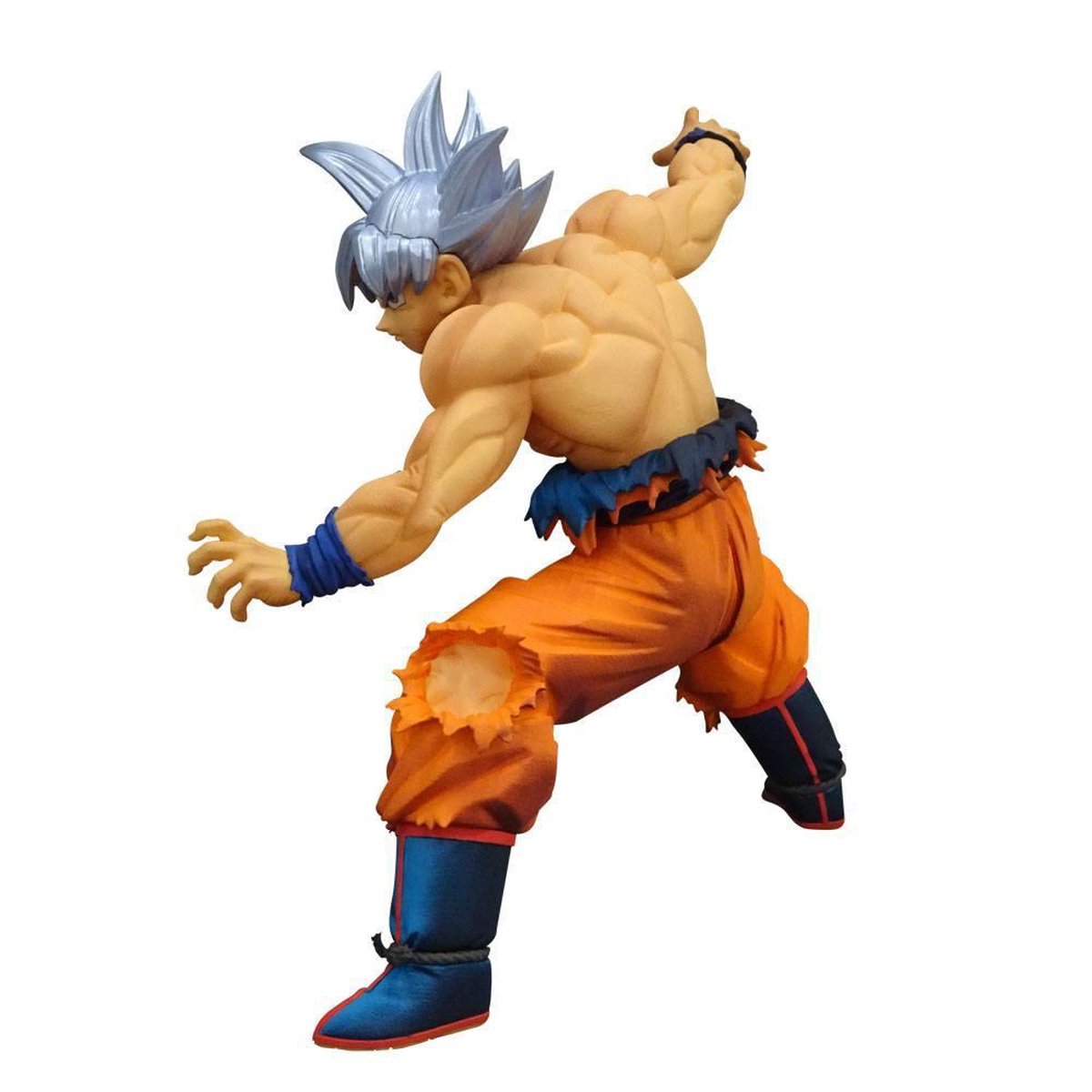 Dragon Ball Super - Maximatic - The Son Goku
