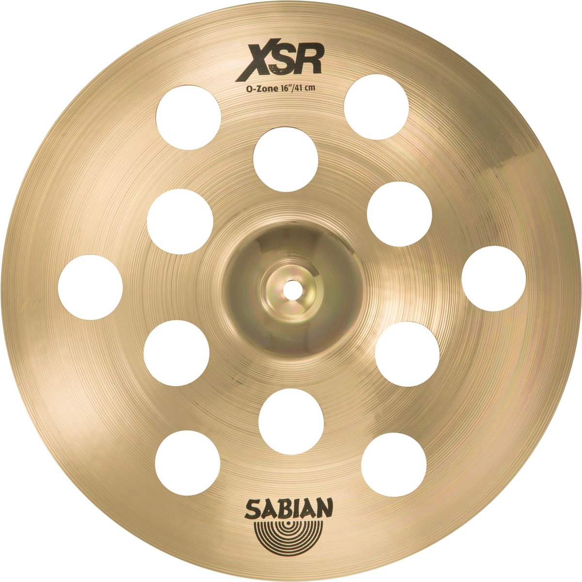 XSR O-Zone Crash 16"