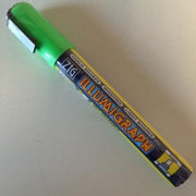 ZIG Illumigraph PMA-510 - Krijtmarker - Groen