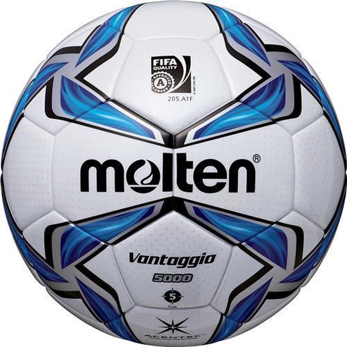 Molten voetbal F5V5000