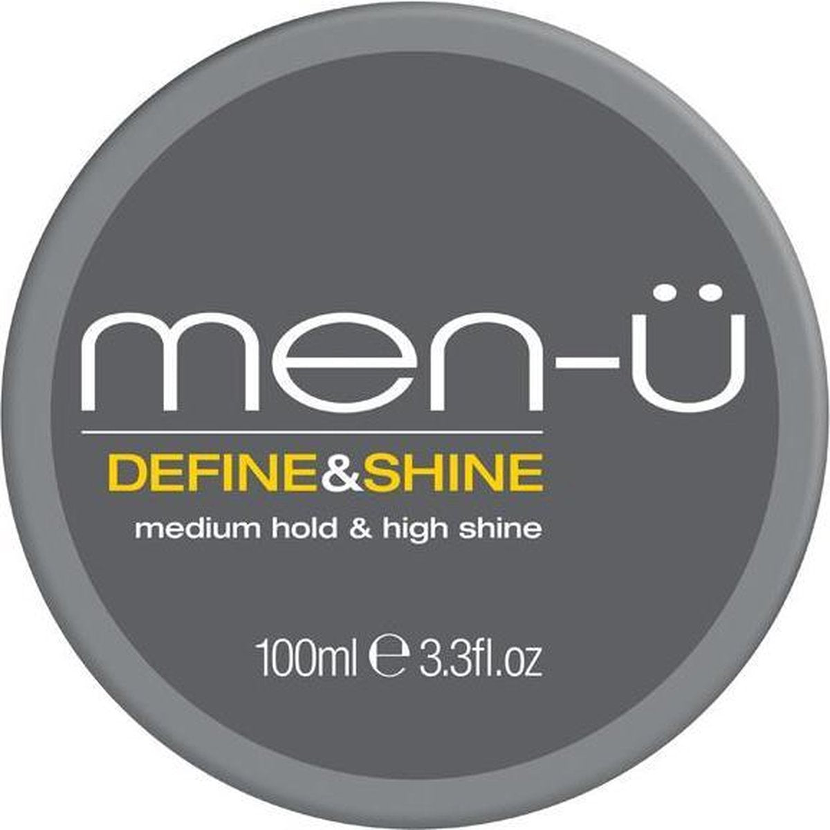 Men-U Define & Shine 100 ml.
