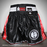 kickboks broekje Amsterdam Fight-Sportswear