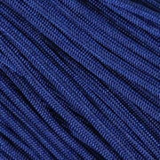 Rol 100 meter - Blue Paracord 550 - #8