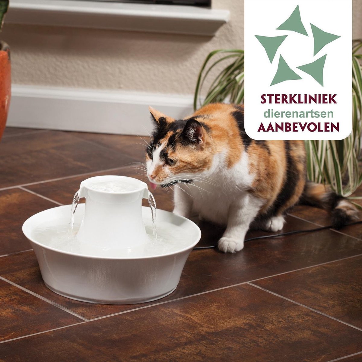 PetSafe Drinkwell 360 - Schuimfilter - 2 St