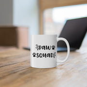 Paw Squad Keramische Mok
