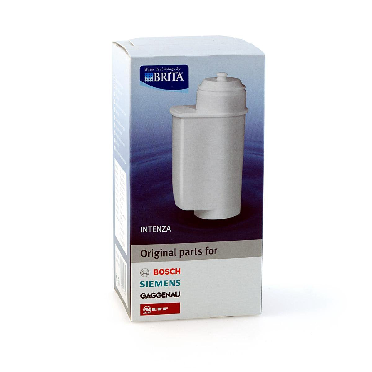 Siemens - Bosch Brita Intenza