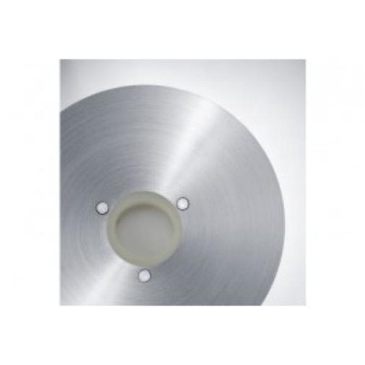 Mes glad hammes snijmachine Comfort 168