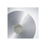 Mes glad hammes snijmachine Comfort 168
