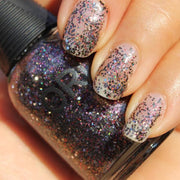 ORLY Digital Glitter Nagellak