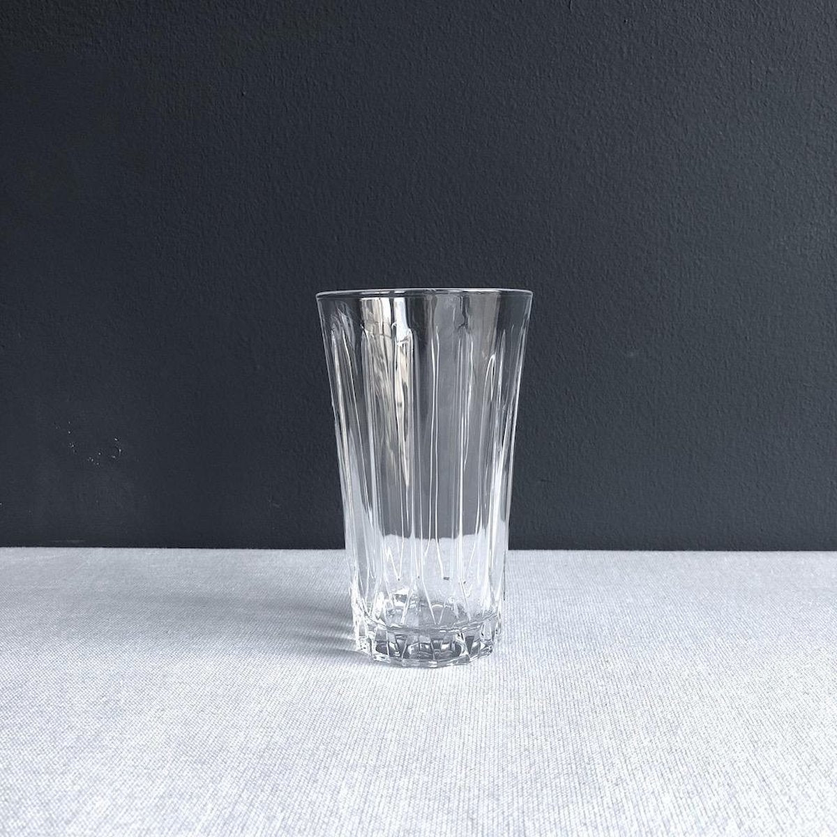 Nessie glas 340 ml (6 stuks)