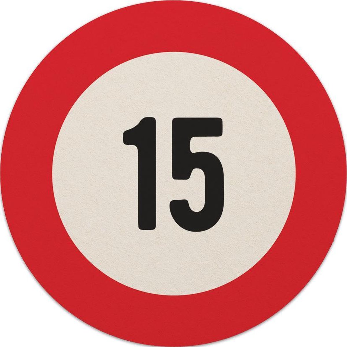 Bierviltjes 15 jaar | Bierviltjes 20 stuks | Bierviltjes verjaardag| Bierviltjes gefeliciteerd