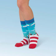 Unabux - The Cruise - Unisex - maat 36-40