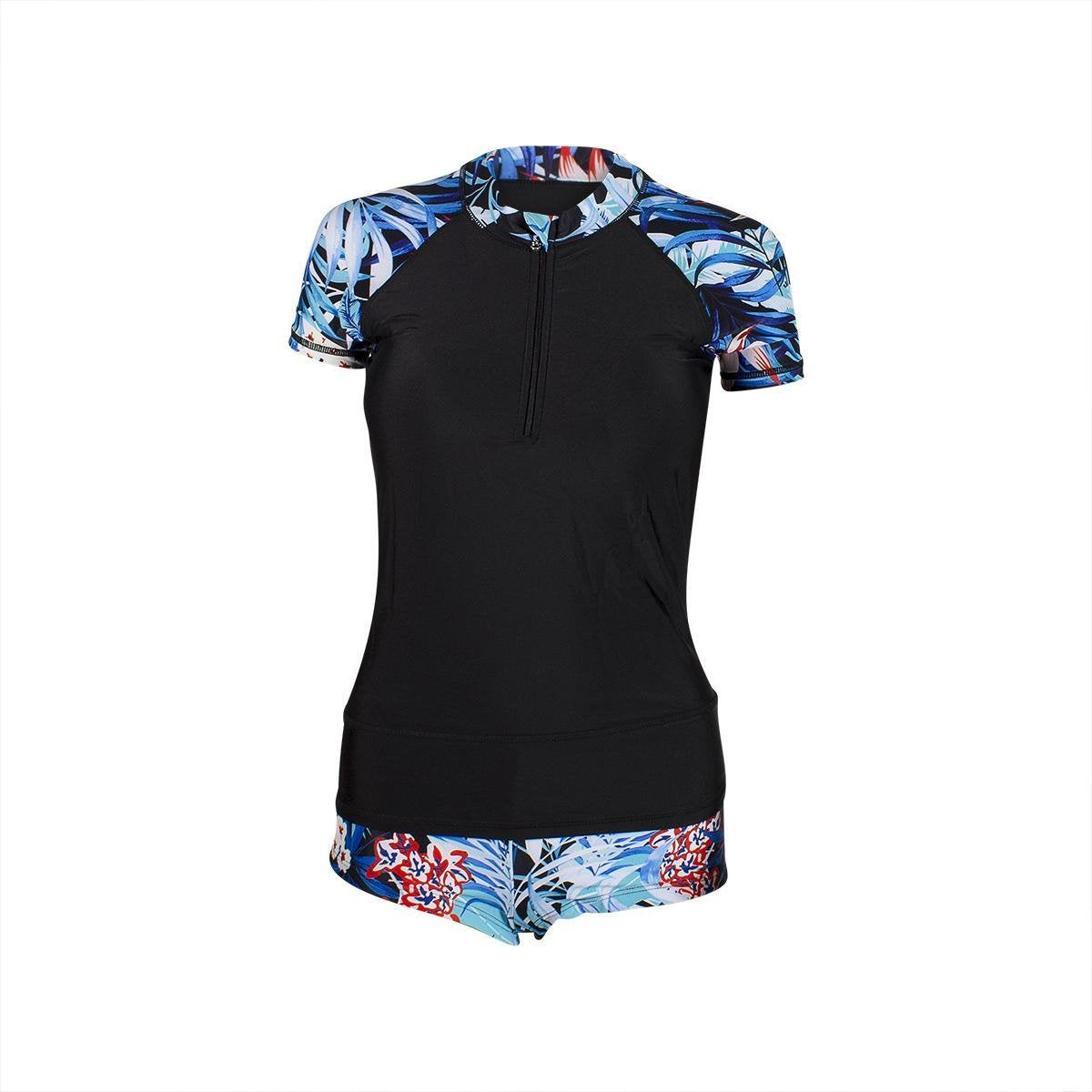 Procean dames lycra wetsuit 2-delig M