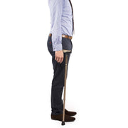 Vitility Wandelstok Brons