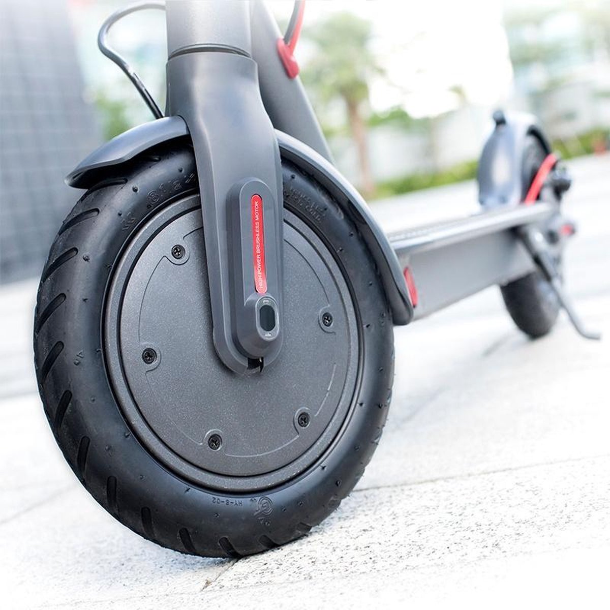 Elektrische step| Compact/Lichtgewicht | Max. Snelheid 20 km/u | 250Watt | Cruise control | Max. actieradius 20km