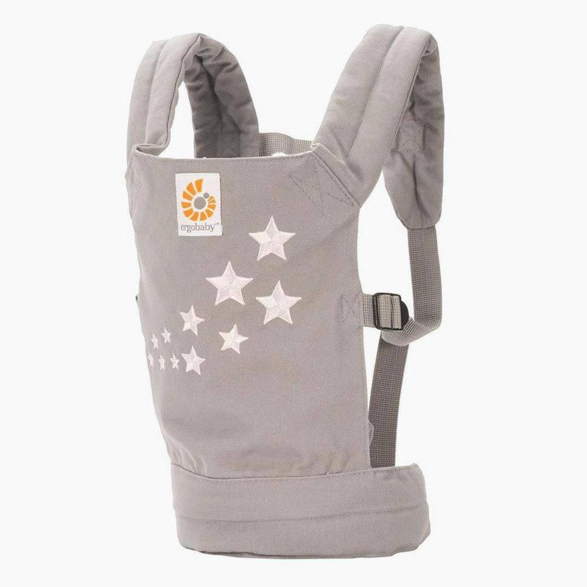 Ergobaby Poppendraagzak - Accesoire- Galaxy Grey
