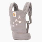 Ergobaby Poppendraagzak - Accesoire- Galaxy Grey