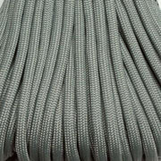 Rol 100 meter - Grey Paracord 550 - #35