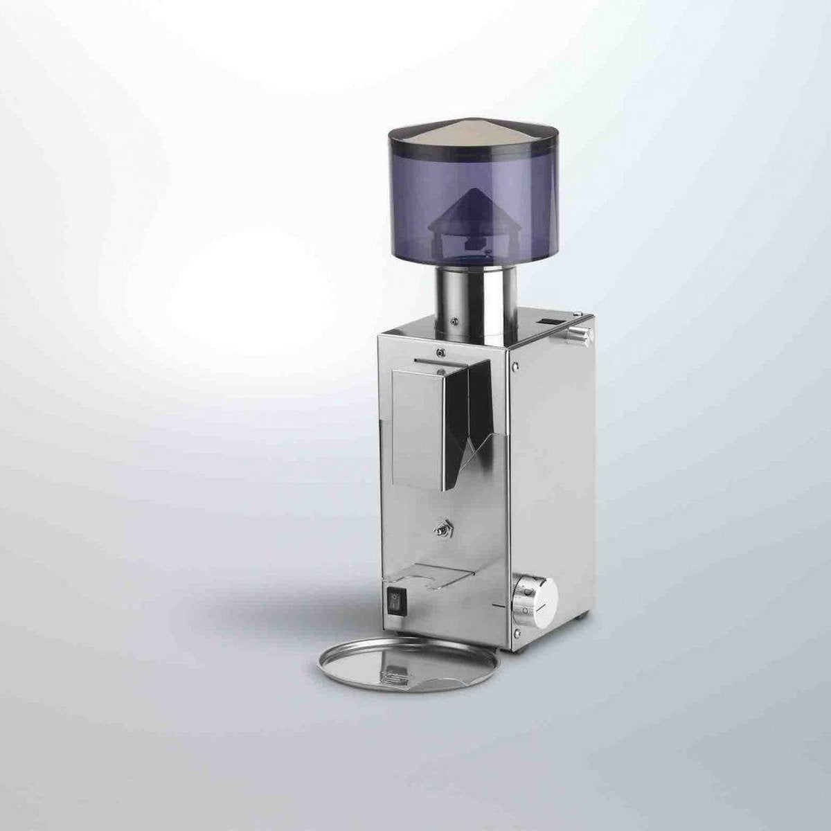 Bezzera BB005 Timer - Koffiemolen voor bonen - Grove filterkoffie tot fijne espresso maling