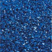 Aquariumgrind Donker Blauw 4-7 mm - 1 kg