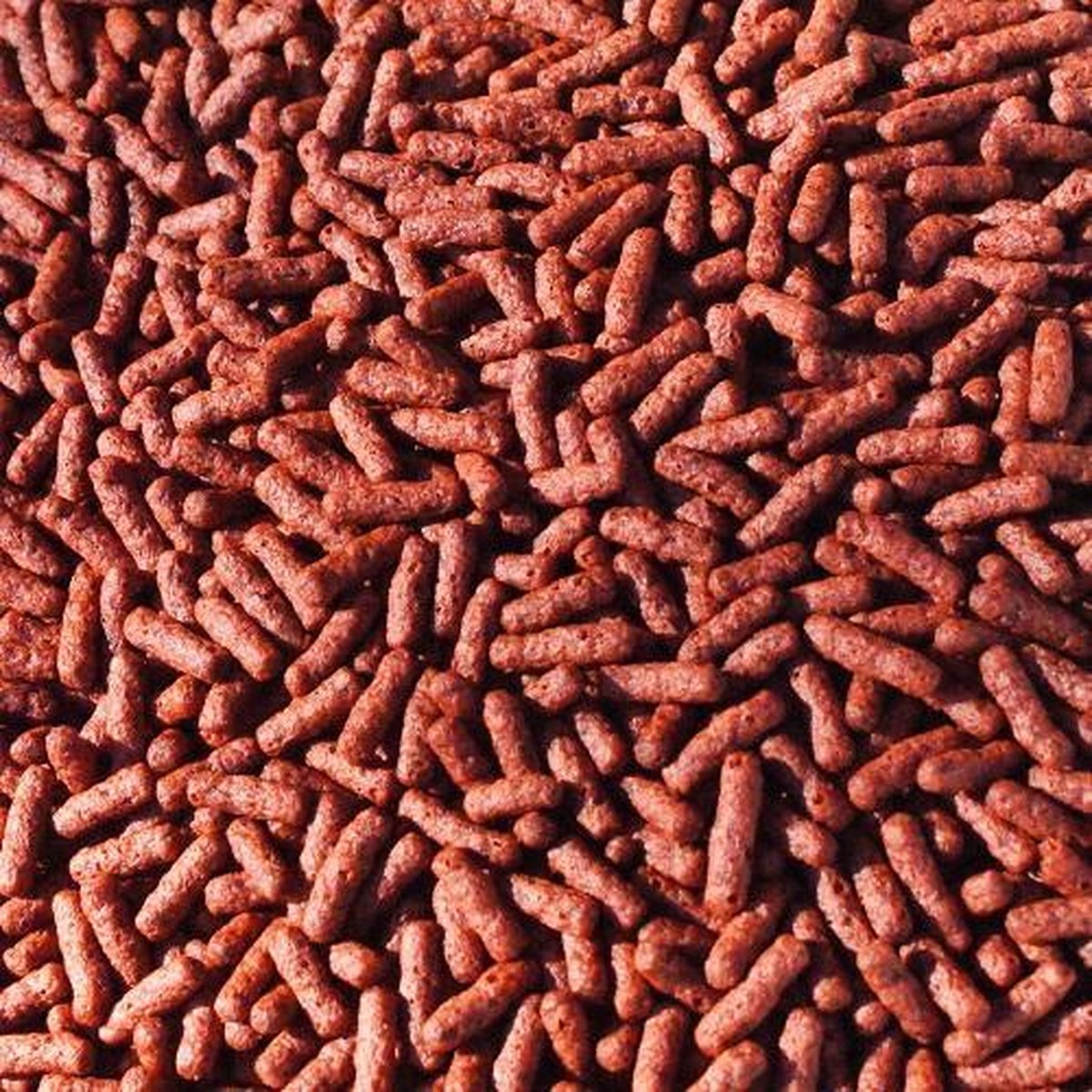 Cichlide Sticks Dierlijk - 1 Liter