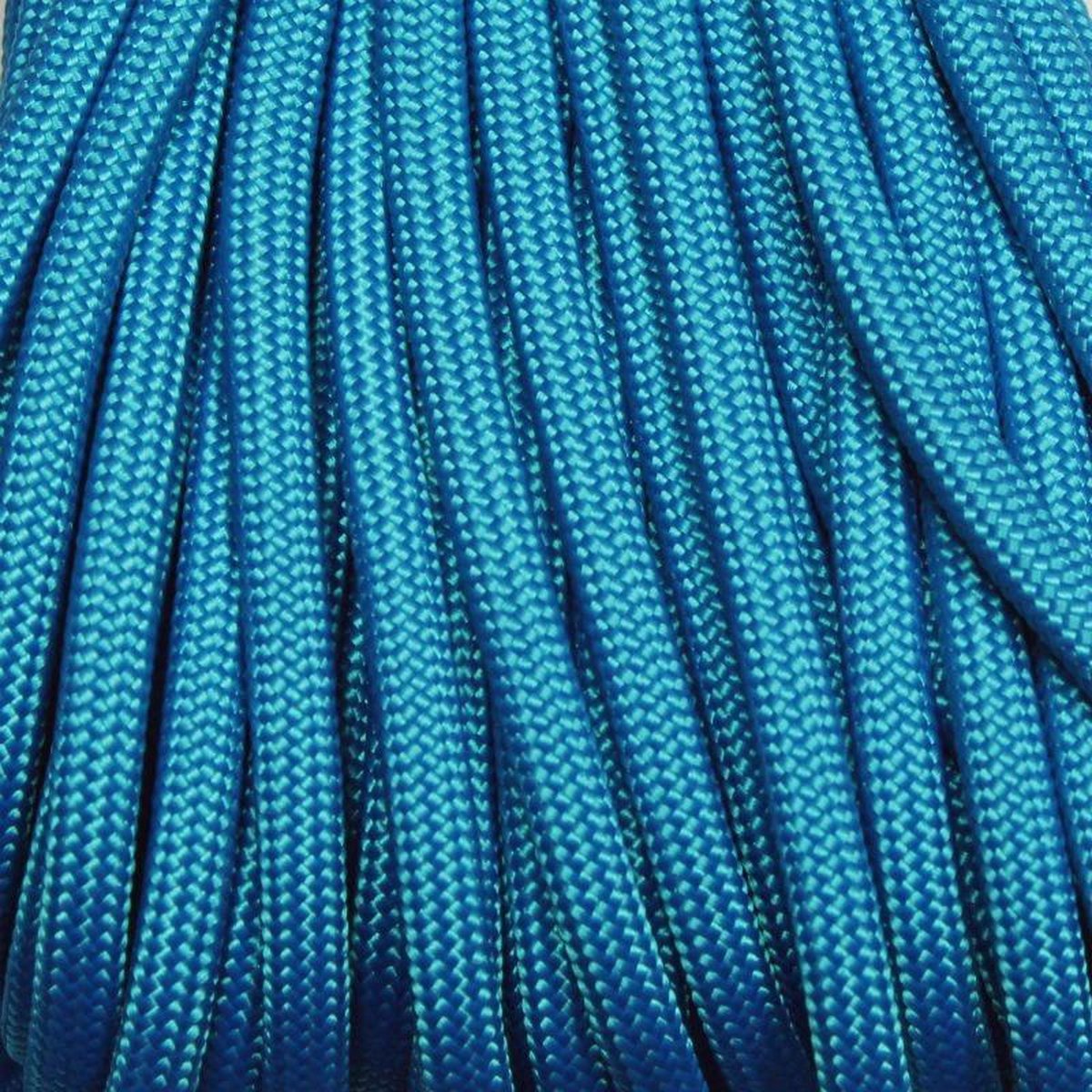 Paracord 550 Sky Blue - Type 3 - 15  meter #52