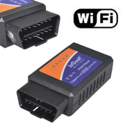 ieGeek WiFi draadloze OBD-II Mini OBD2 auto diagnostische scanner tool adapter