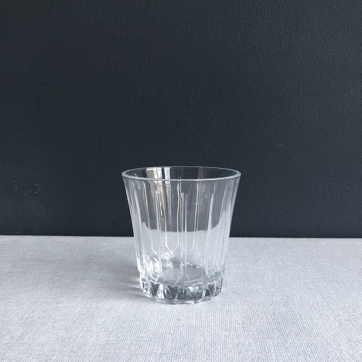 Glas Nessie 240 ml (6 stuks)