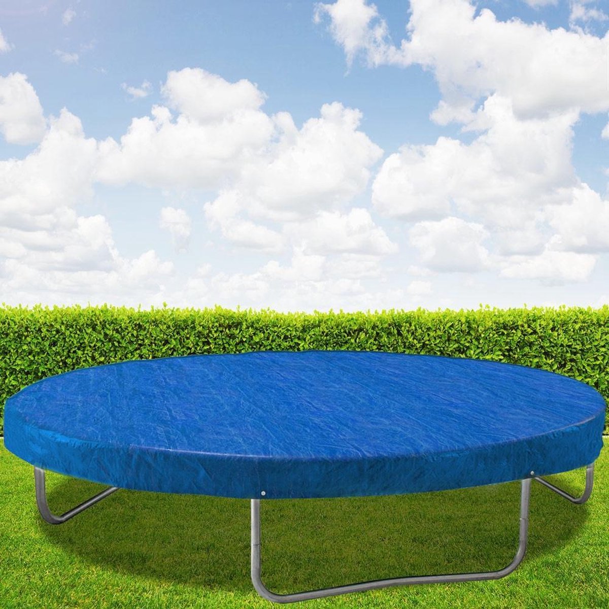Afdekhoes trampoline