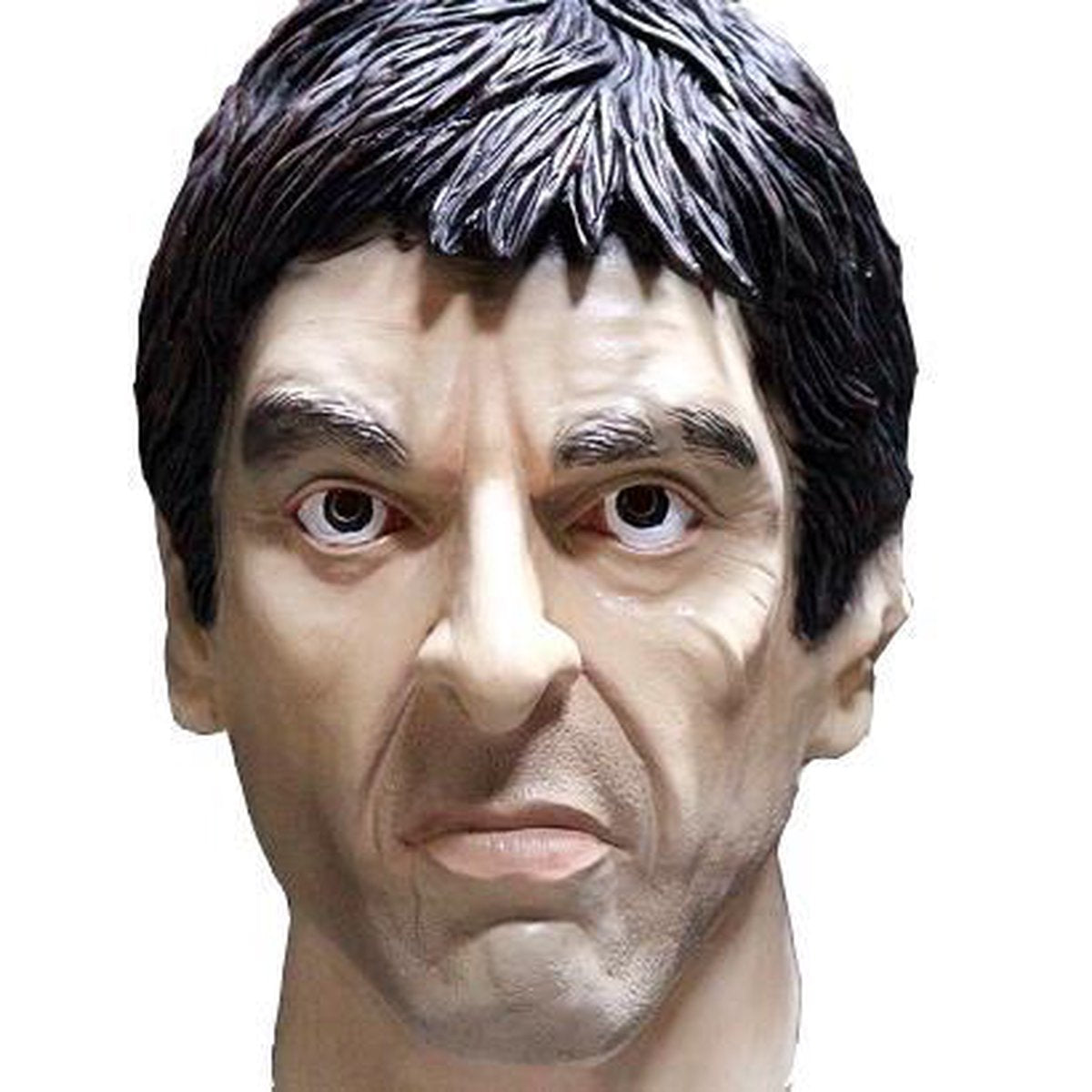 Tony Montana 'Scarface' gangstermasker