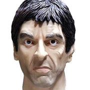 Tony Montana 'Scarface' gangstermasker