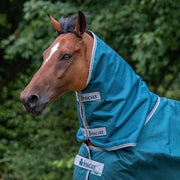 Bucas Atlantic Combi Neck Losse Hals S Groen