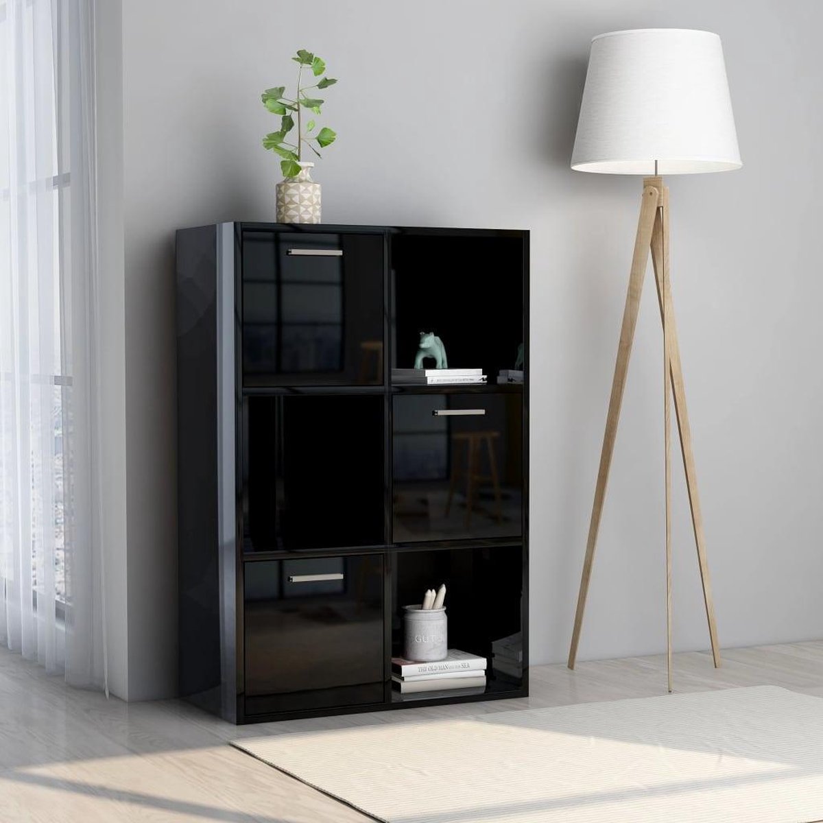 Opbergkast 60x29