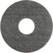 Zelfkl. rozet (17 mm) vulcaan eiken (10 st.)