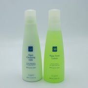 TDC Marine Thermal Line Cleansing Milk + Tonic