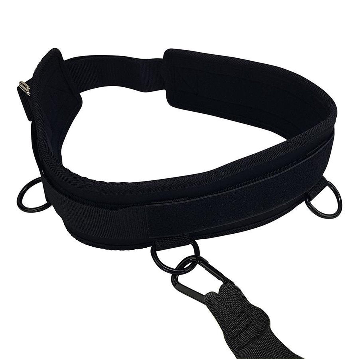 Tunturi Acceleration trainer Zwaar - Blauw