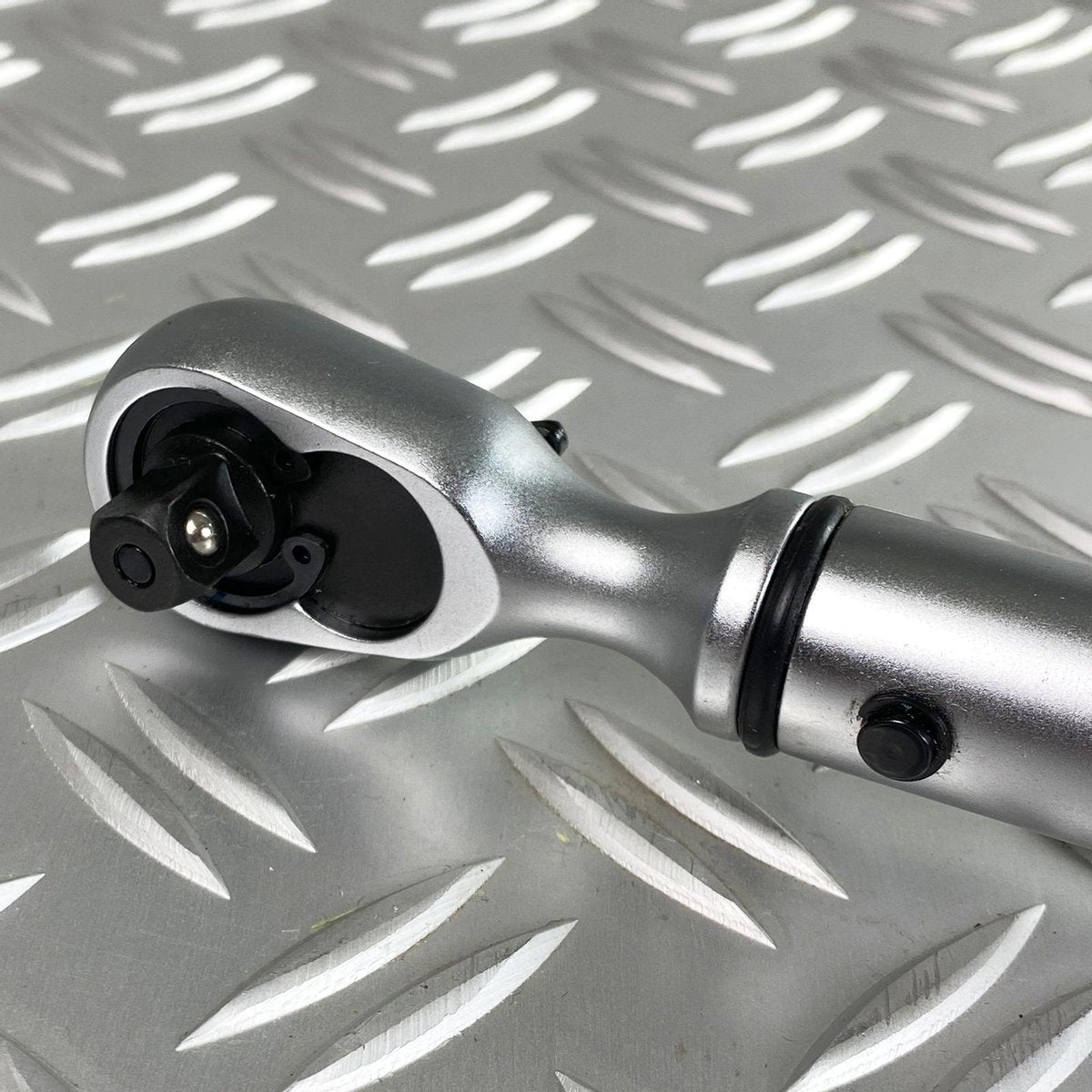 Datona® Momentsleutel Datona 20 - 120 Nm - 3/8 opname