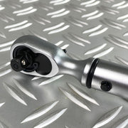 Datona® Momentsleutel Datona 20 - 120 Nm - 3/8 opname