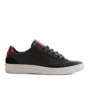 NoGRZ A.B.Mullett - Leren heren sneakers - Blauw - Maat 40
