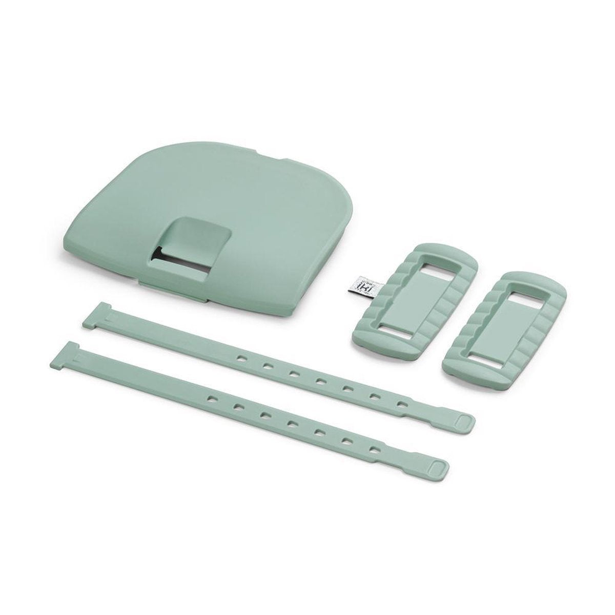 Urban Iki Stylingset - Front - Chigusa Green